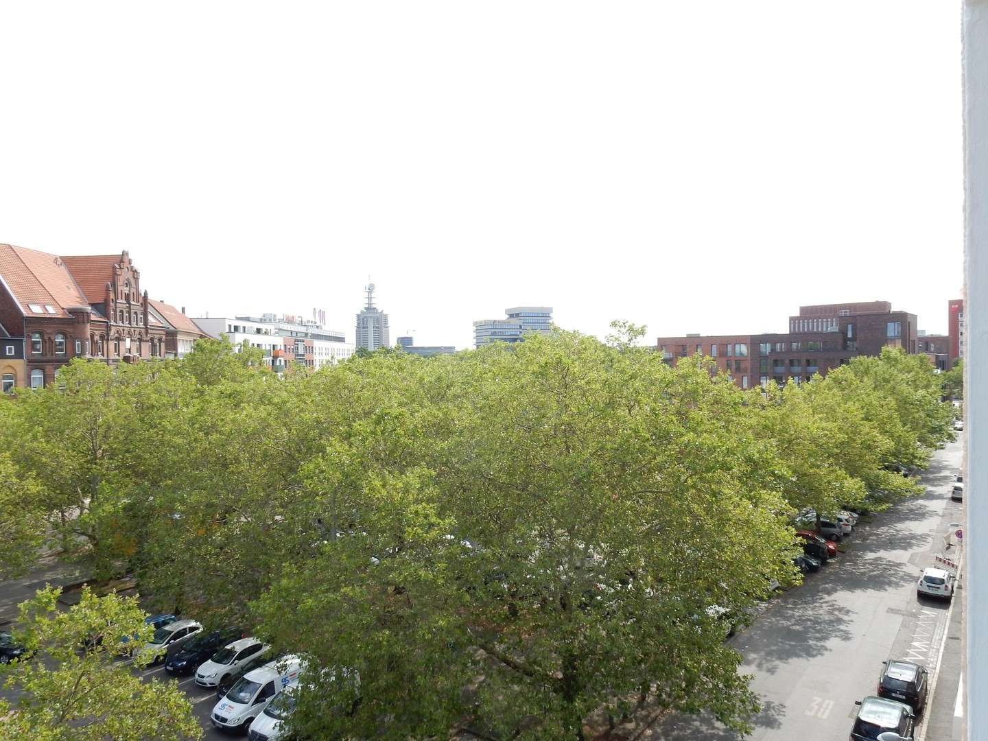 Thumbnail-Wohnung zum Mieten in Hannover 950,00 € 87 m²