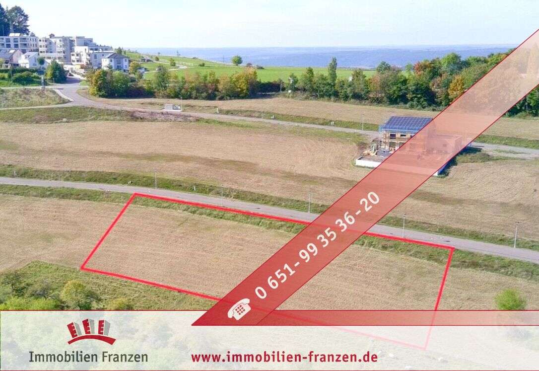 Thumbnail-Grundstück zu verkaufen in Pellingen 163.800,00 € 630 m²