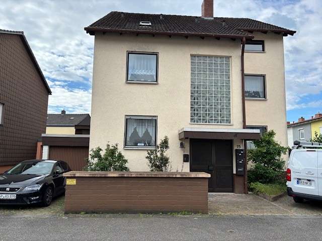 Thumbnail-Wohnung zum Mieten in Speyer 1.250,00 € 105 m²