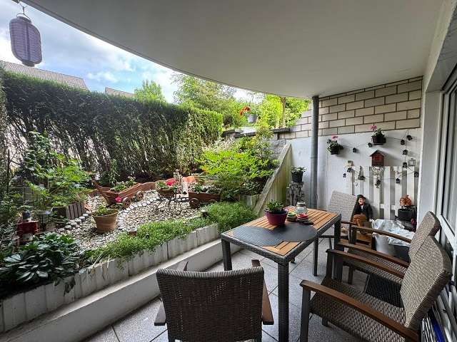 Thumbnail-Wohnung zum Kaufen in Ennepetal 149.000,00 € 66.2 m²