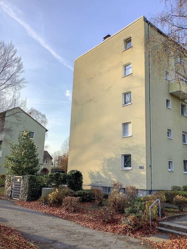 Thumbnail-Wohnung zum Mieten in Dortmund 397,00 € 66.27 m²