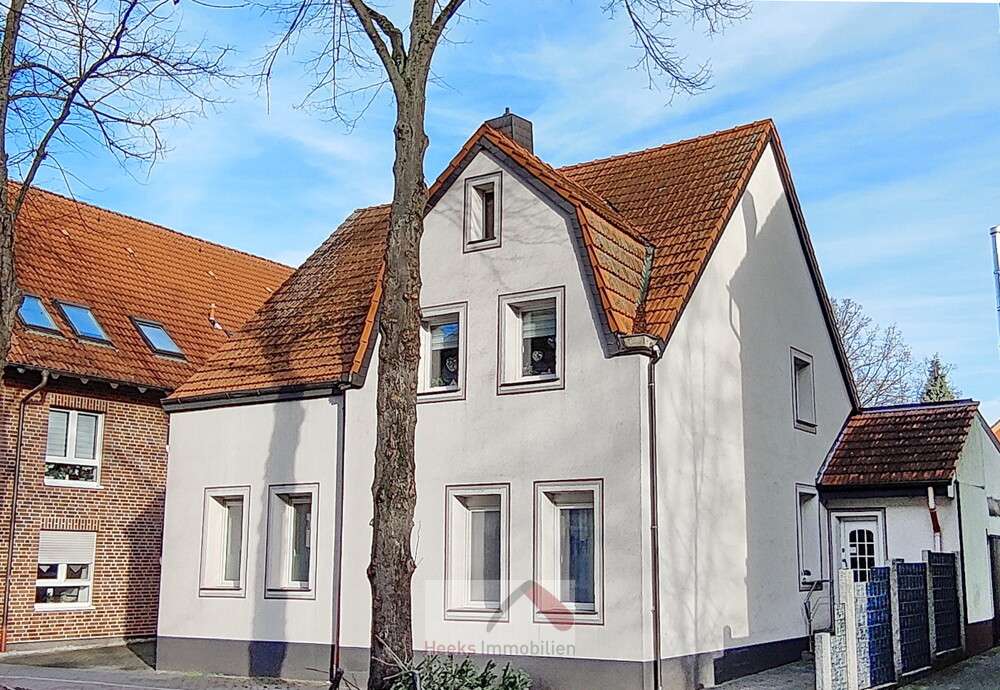 Thumbnail-Haus zum Kaufen in Marl 250.000,00 € 202 m²