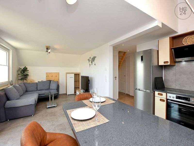 Thumbnail-Wohnung zum Mieten in Ditzingen 1.290,00 € 80 m²