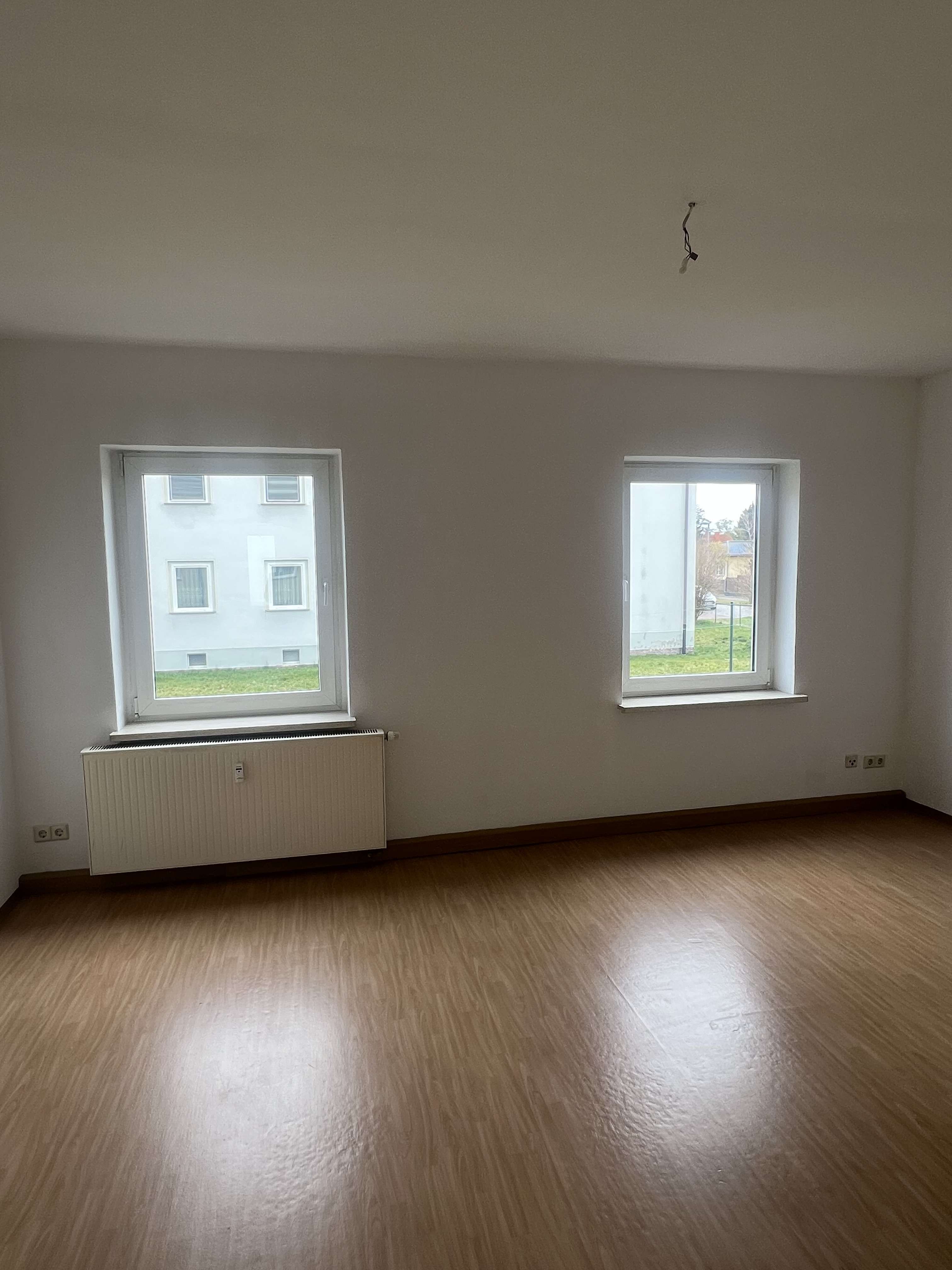 Thumbnail-Wohnung zum Mieten in Lutherstadt Wittenberg 350,00 € 57 m²