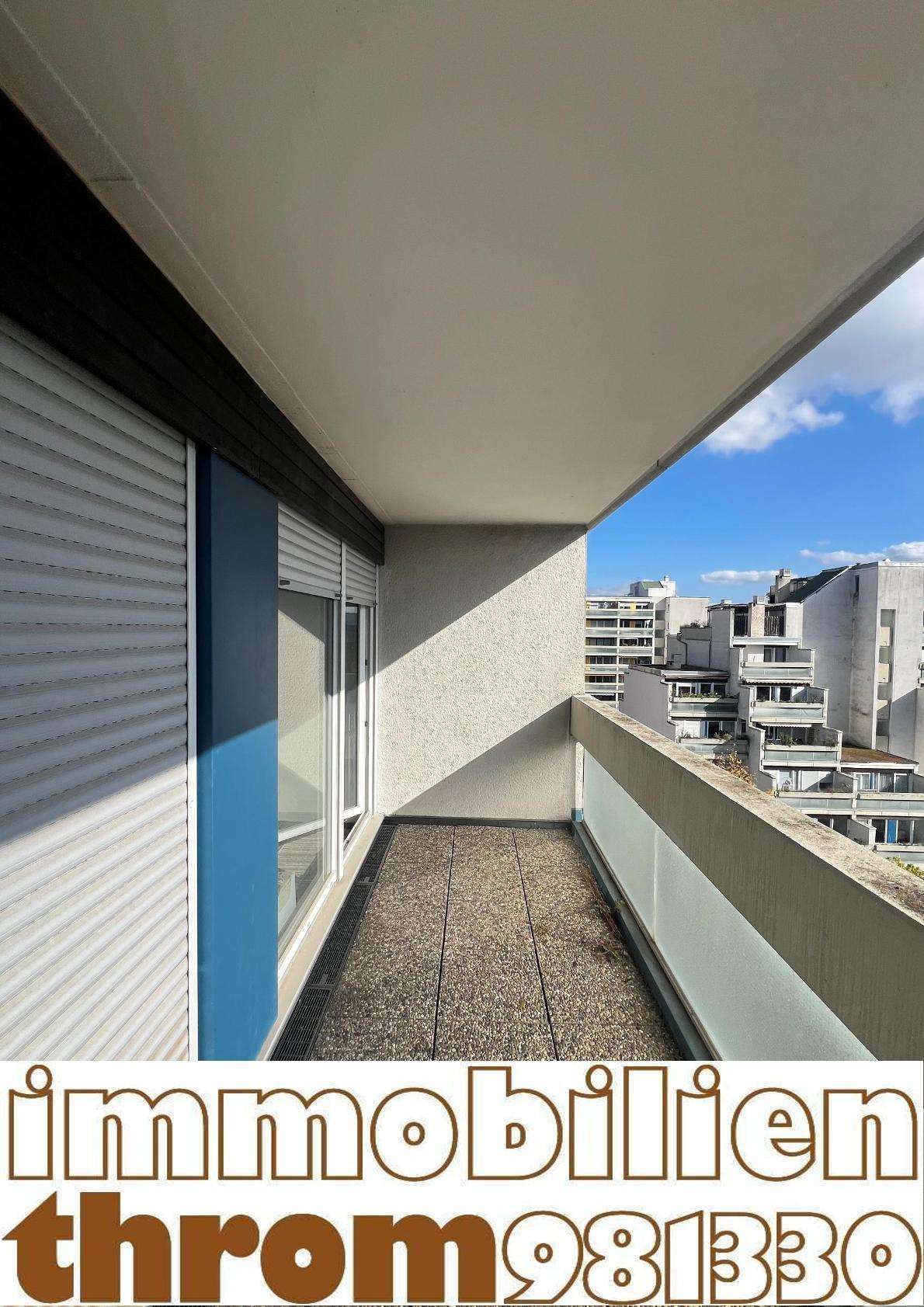 Thumbnail-Wohnung zum Mieten in Karlsruhe 792,00 € 36 m²