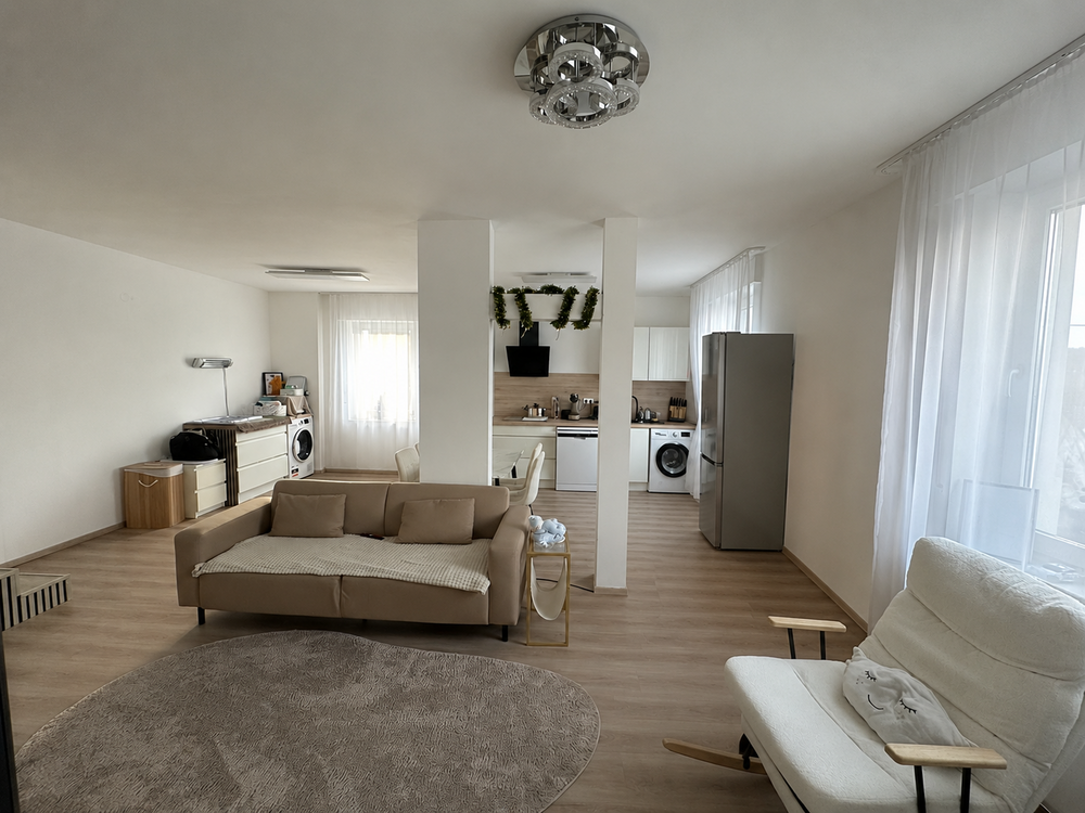 Thumbnail-Wohnung zum Mieten in Gevelsberg 500,00 € 54.78 m²