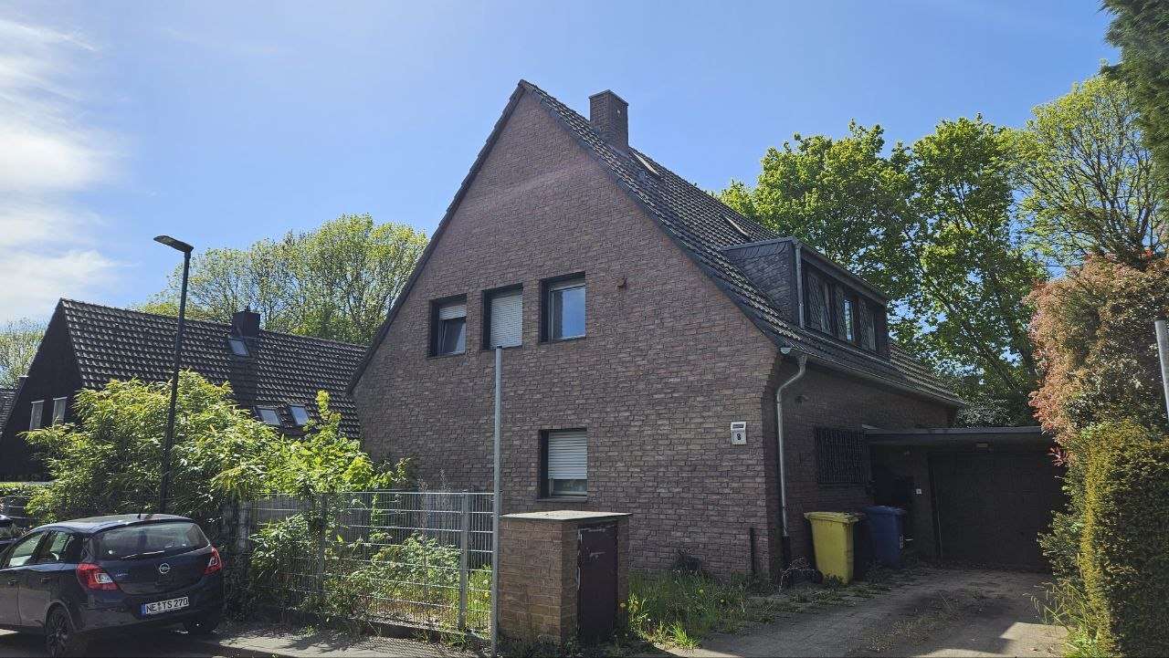 Thumbnail-Haus zum Kaufen in Meerbusch 650.000,00 € 153.4 m²