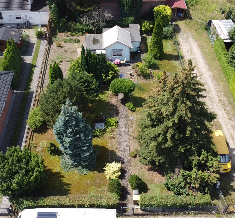 Thumbnail-Grundstück zu verkaufen in Berlin 349.000,00 € 660 m²