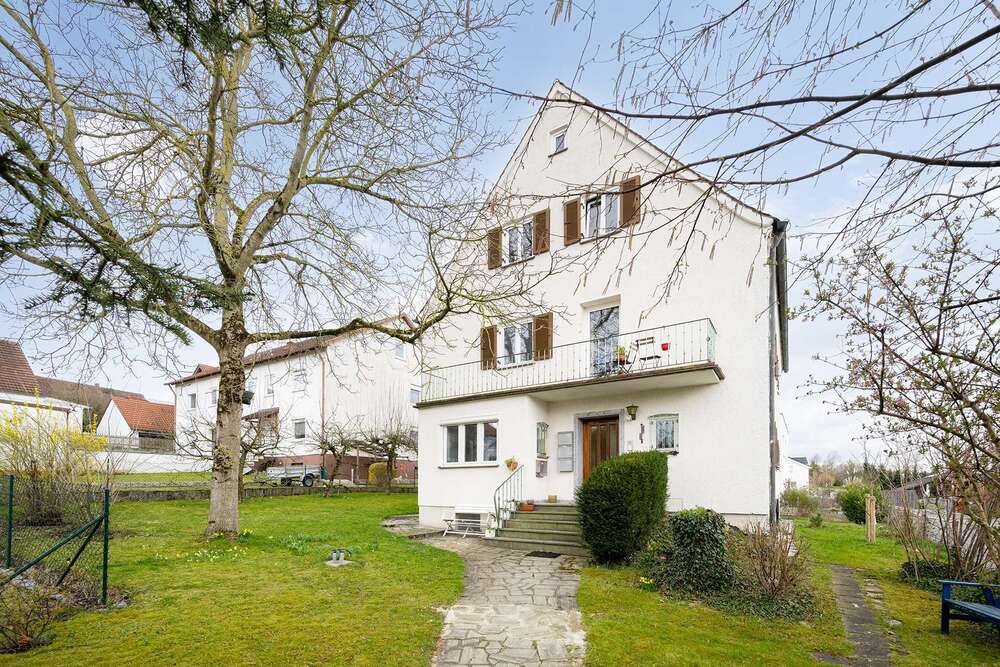 Thumbnail-Haus zum Kaufen in Langenbach 690.000,00 € 192 m²