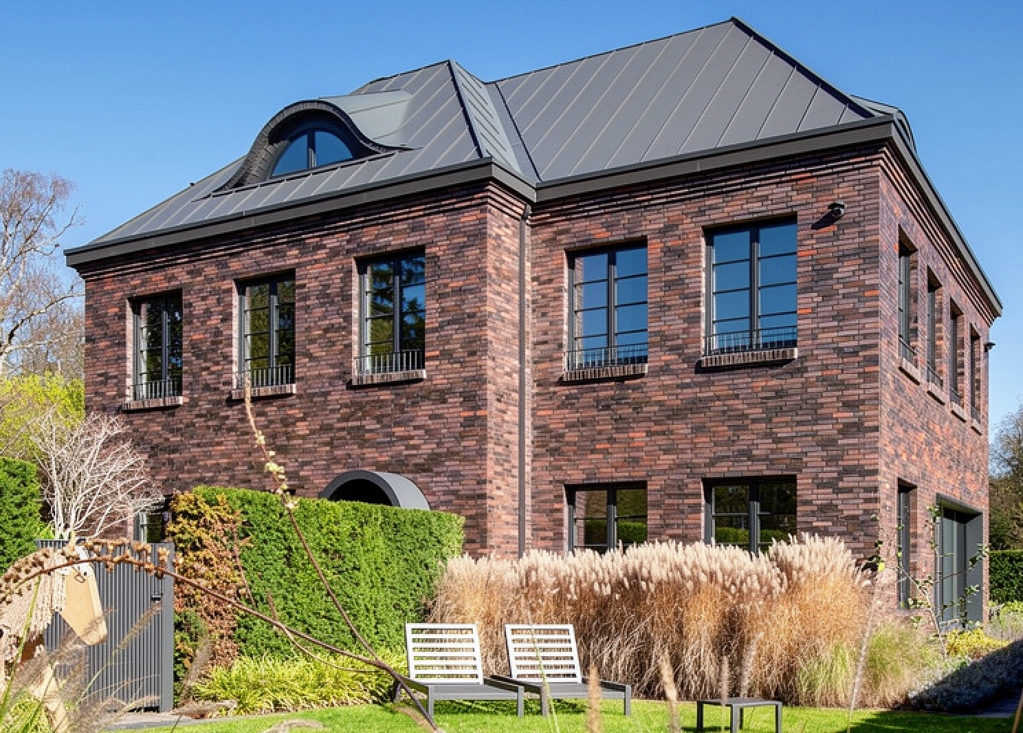 Thumbnail-Haus zum Kaufen in Hamburg 4.290.000,00 € 345 m²