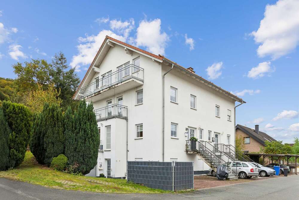 Thumbnail-Haus zum Kaufen in Solms 460.000,00 € 181 m²