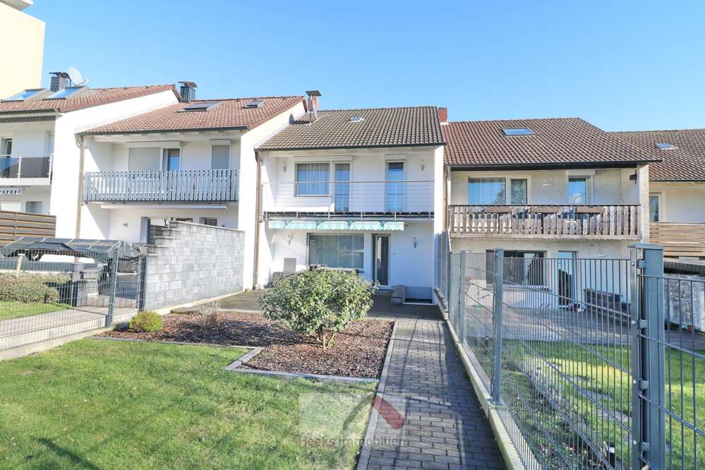 Thumbnail-Haus zum Kaufen in Herten 300.000,00 € 93 m²