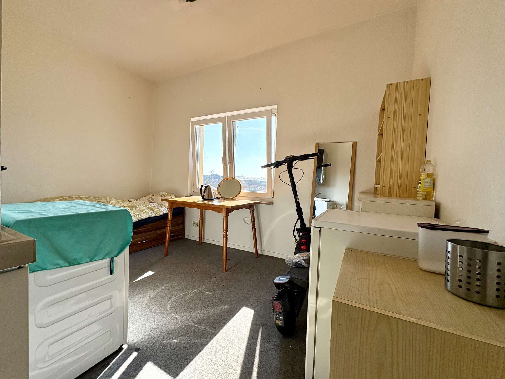 Thumbnail-Wohnung zum Mieten in Hameln 250,00 € 20 m²