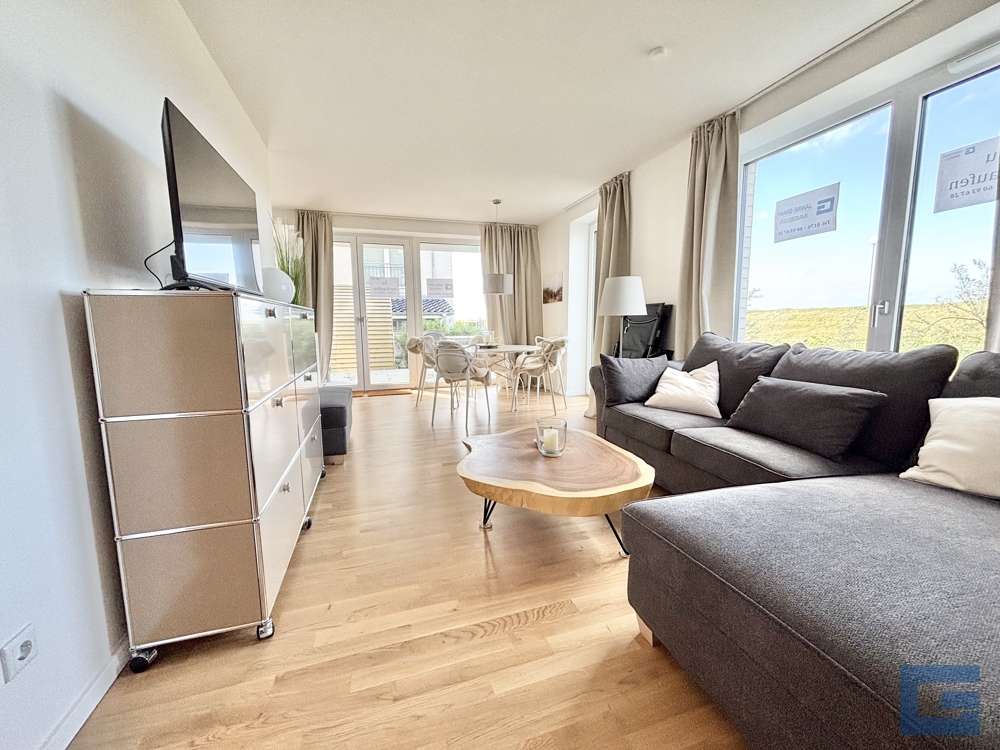 Thumbnail-Wohnung zum Kaufen in Schönberg (Holstein) Kalifornien 500.000,00 € 65.98 m²