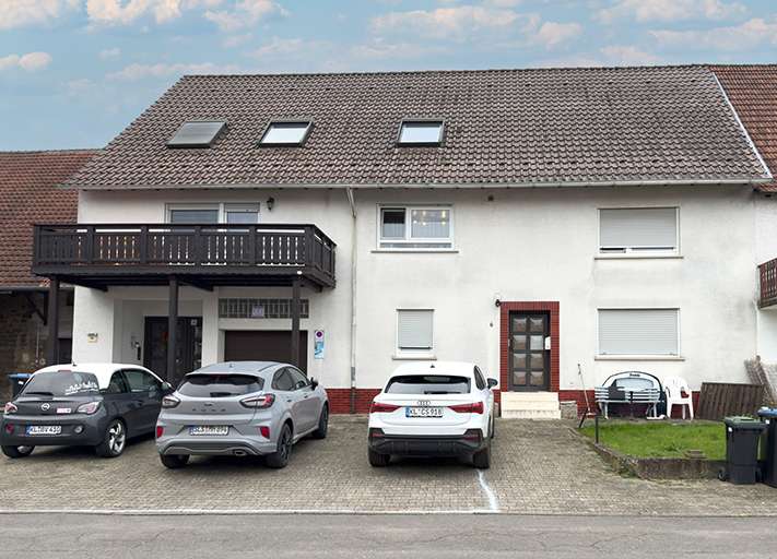 Thumbnail-Haus zum Kaufen in Rothselberg 389.000,00 € 326 m²