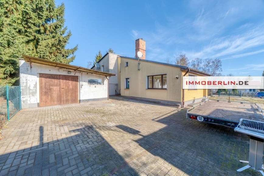 Thumbnail-Haus zum Kaufen in Velten 399.000,00 € 133 m²