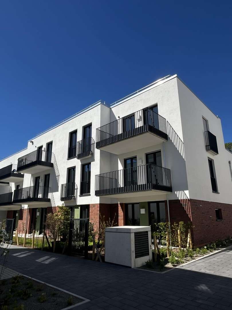 Thumbnail-Wohnung zum Mieten in Frechen 1.570,00 € 87 m²