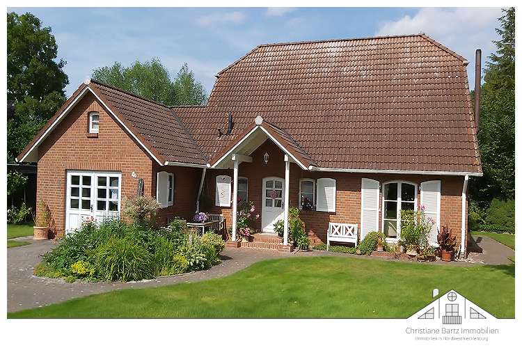Thumbnail-Haus zum Kaufen in Groß Woltersdorf 498.750,00 € 171 m²