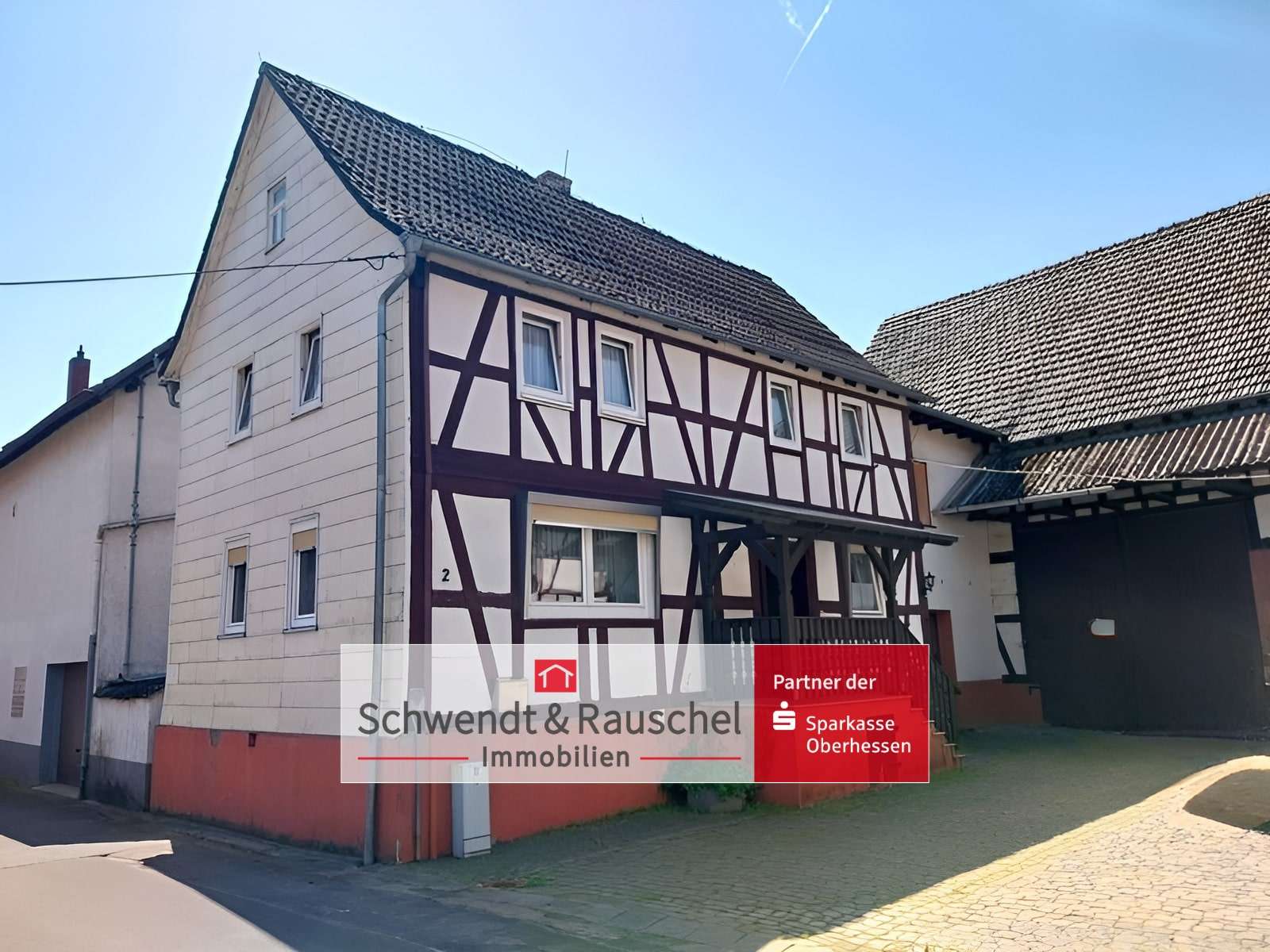 Thumbnail-Haus zum Kaufen in Nidda 169.000,00 € 130 m²
