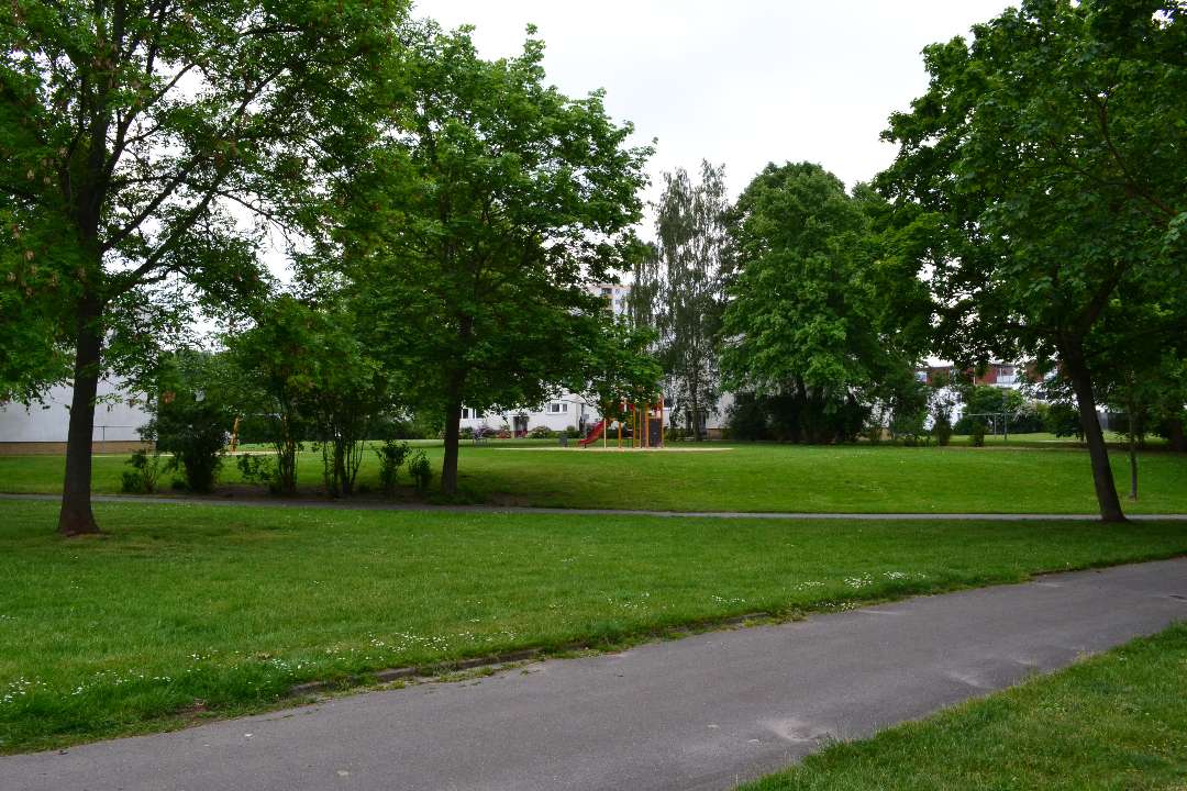 Thumbnail-Wohnung zum Mieten in Wolfsburg 475,80 € 61 m²