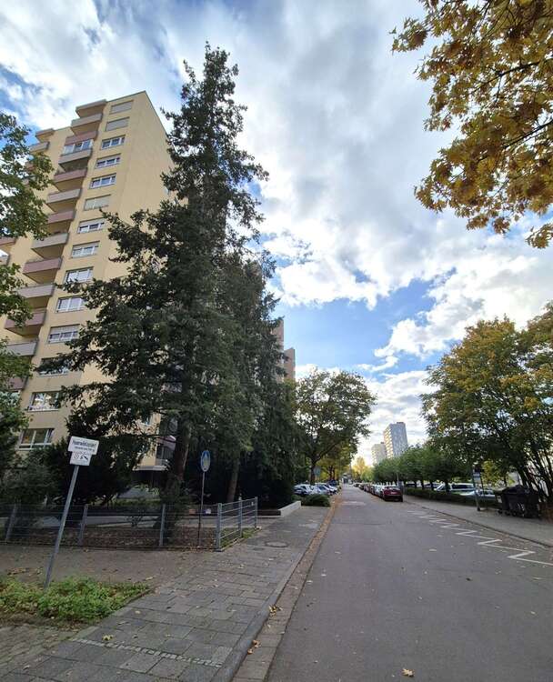 Thumbnail-Wohnung zum Kaufen in Darmstadt 168.500,00 € 58 m²