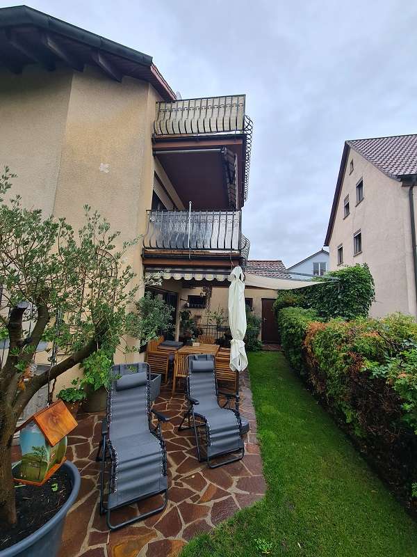 Thumbnail-Haus zum Kaufen in Veitshöchheim 797.220,00 € 309 m²