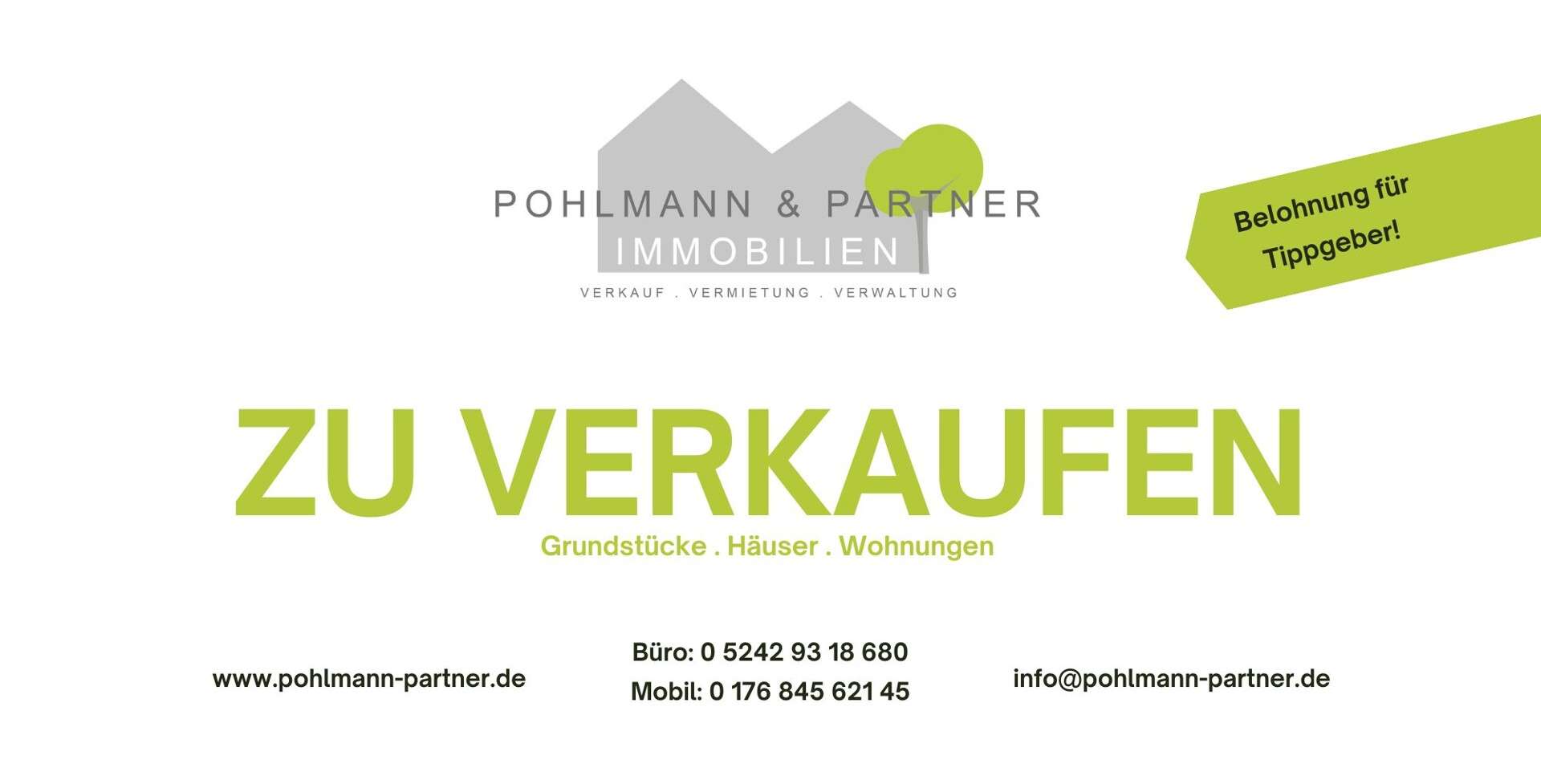 Thumbnail-Grundstück zu verkaufen in Rheda-Wiedenbrück 185.000,00 € 564 m²