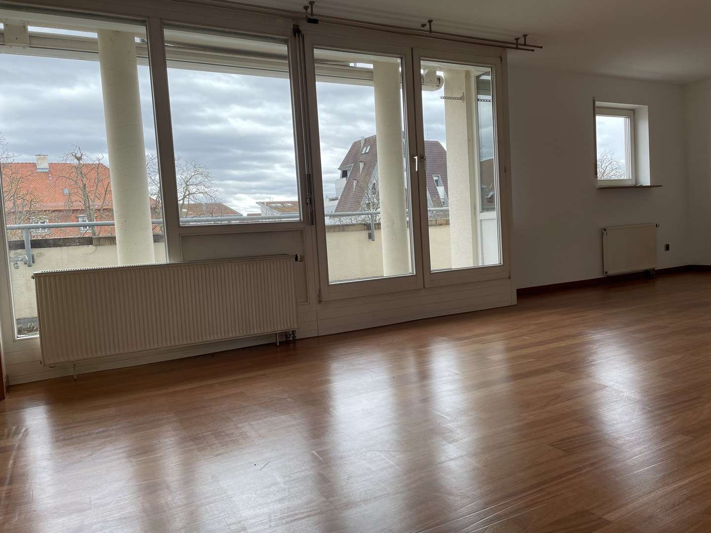 Thumbnail-Wohnung zum Mieten in Kirchheim unter Teck 1.125,00 € 85 m²