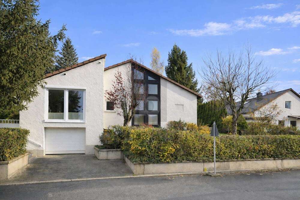 Thumbnail-Haus zum Kaufen in Kronach 417.000,00 € 190 m²