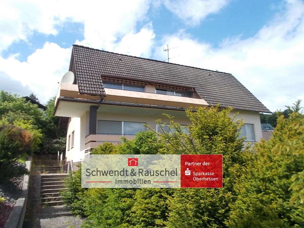 Thumbnail-Haus zum Kaufen in Ortenberg 396.000,00 € 300 m²