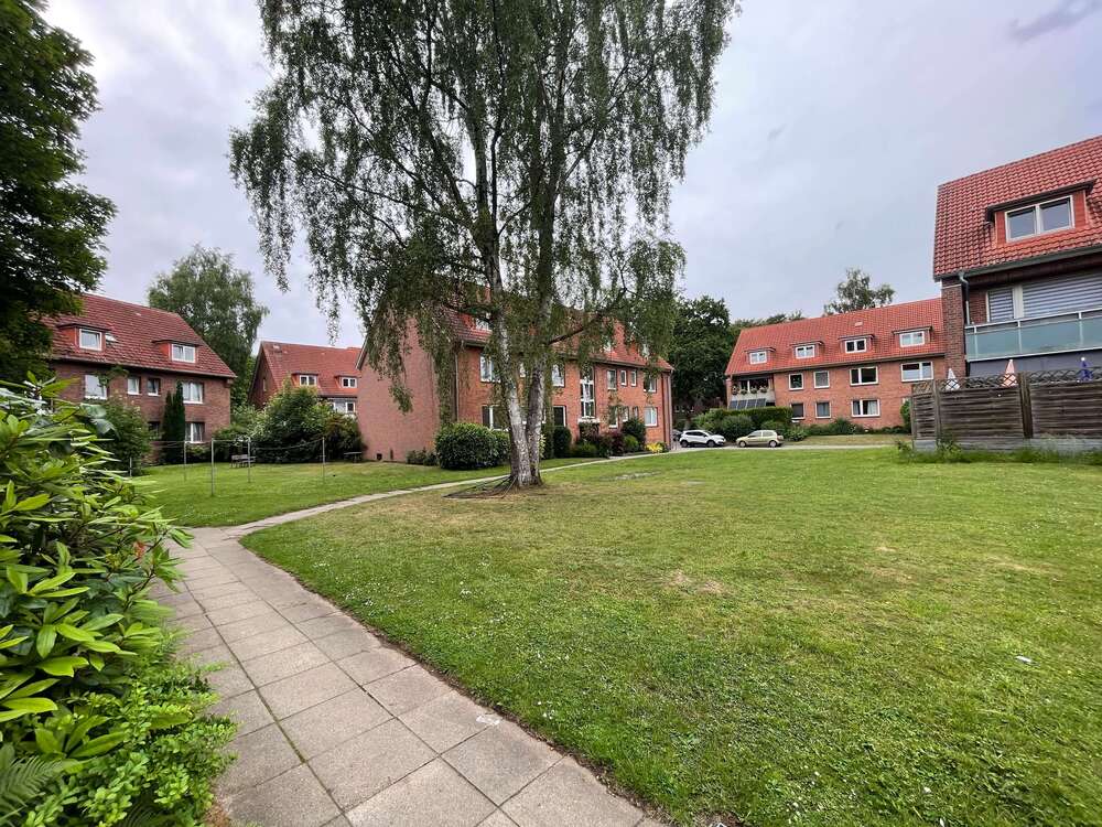 Thumbnail-Wohnung zum Mieten in Hamburg 1.133,60 € 95.27 m²