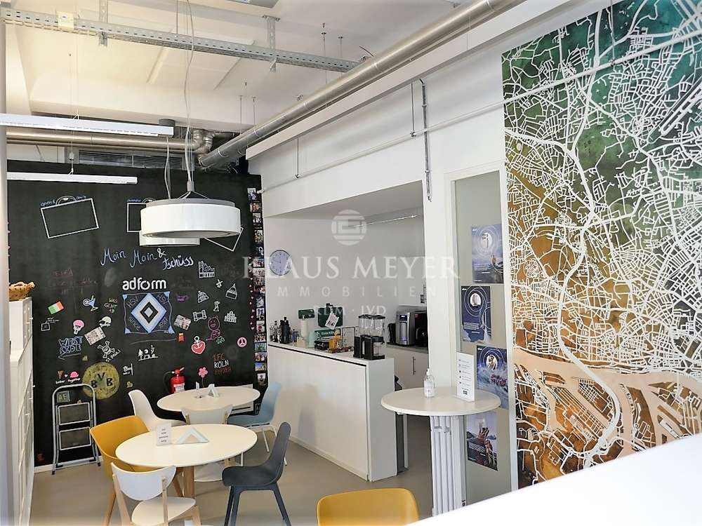 Thumbnail-Büro in Hamburg 11.989,00 € 631 m²