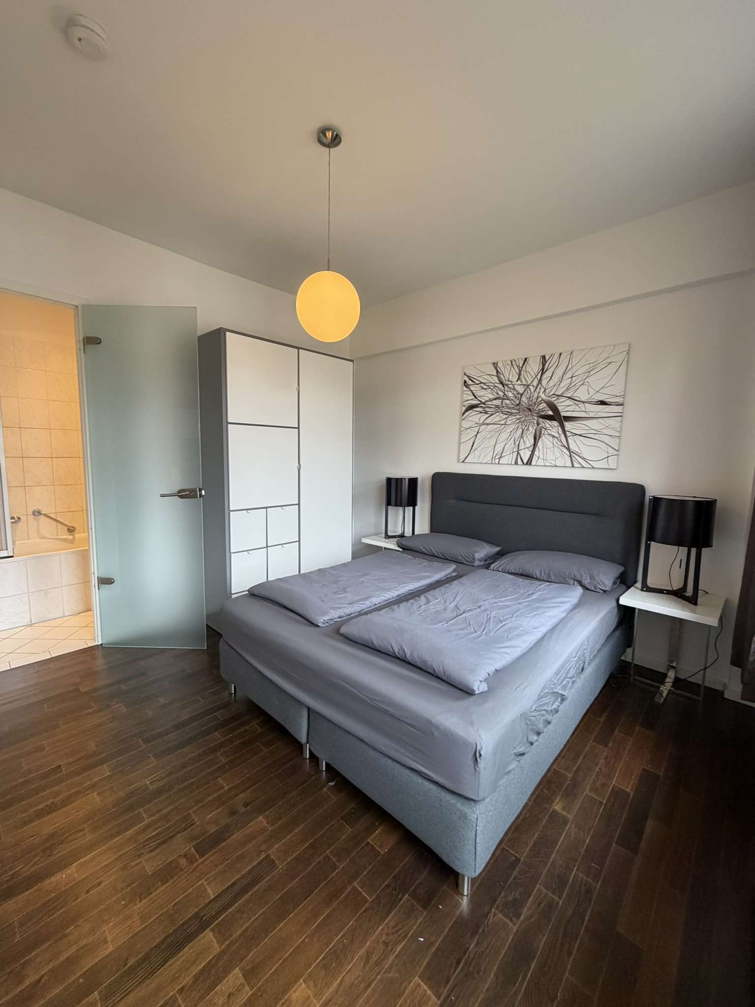 Thumbnail-Wohnung zum Mieten in Frankfurt am Main 1.190,00 € 50 m²