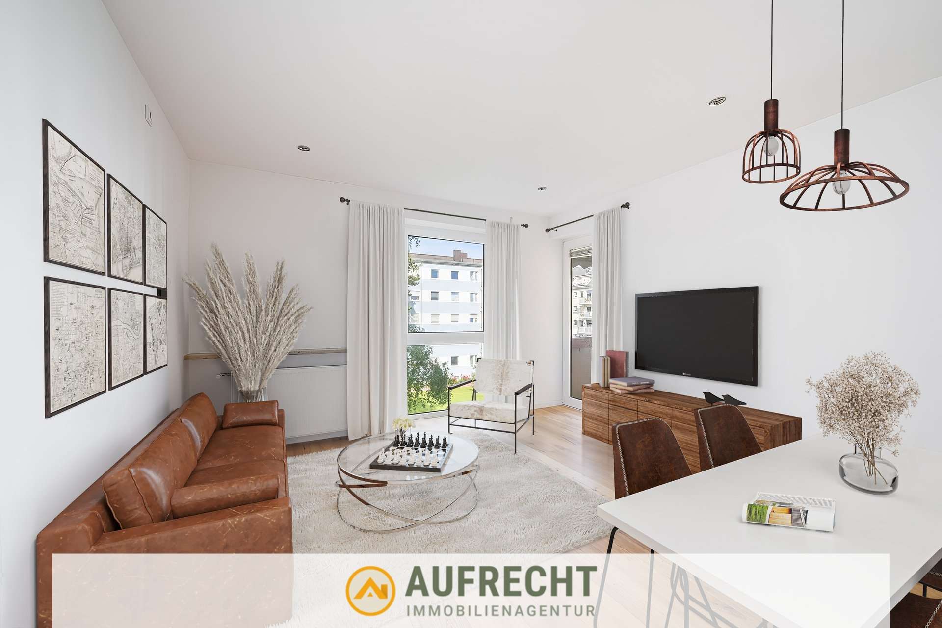 Thumbnail-Wohnung zum Kaufen in München 445.800,00 € 56 m²