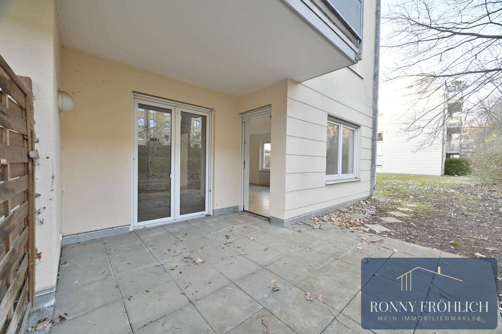 Thumbnail-Wohnung zum Kaufen in Chemnitz 122.000,00 € 67.71 m²