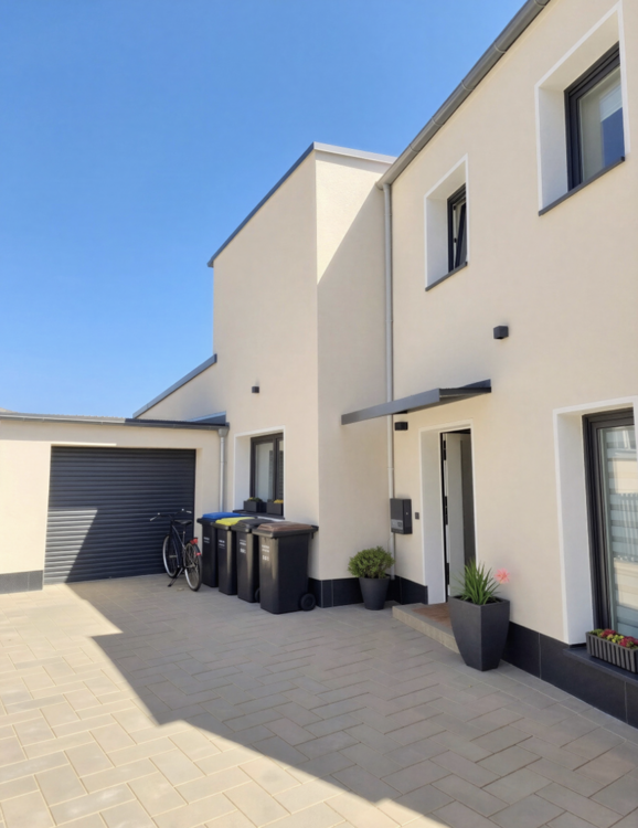 Thumbnail-Haus zum Kaufen in Bergheim - Glessen 669.000,00 € 142 m²