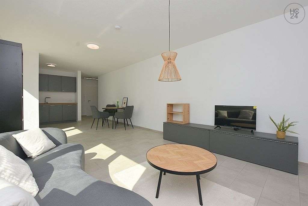 Thumbnail-Wohnung zum Mieten in Stuttgart 1.390,00 € 55 m²