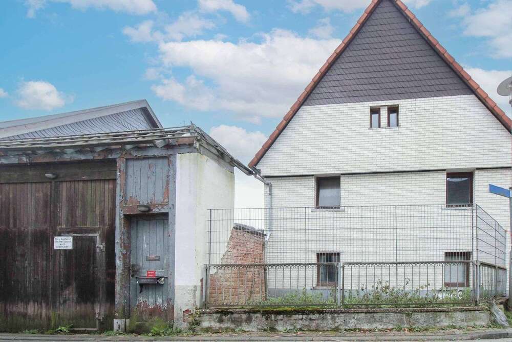 Thumbnail-Haus zum Kaufen in Eppstein 239.000,00 € 106 m²