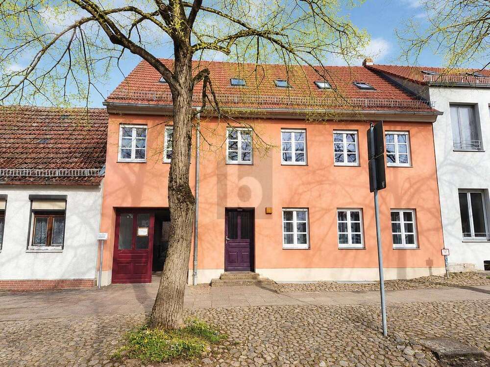 Thumbnail-Haus zum Kaufen in Rheinsberg 580.000,00 € 387 m²