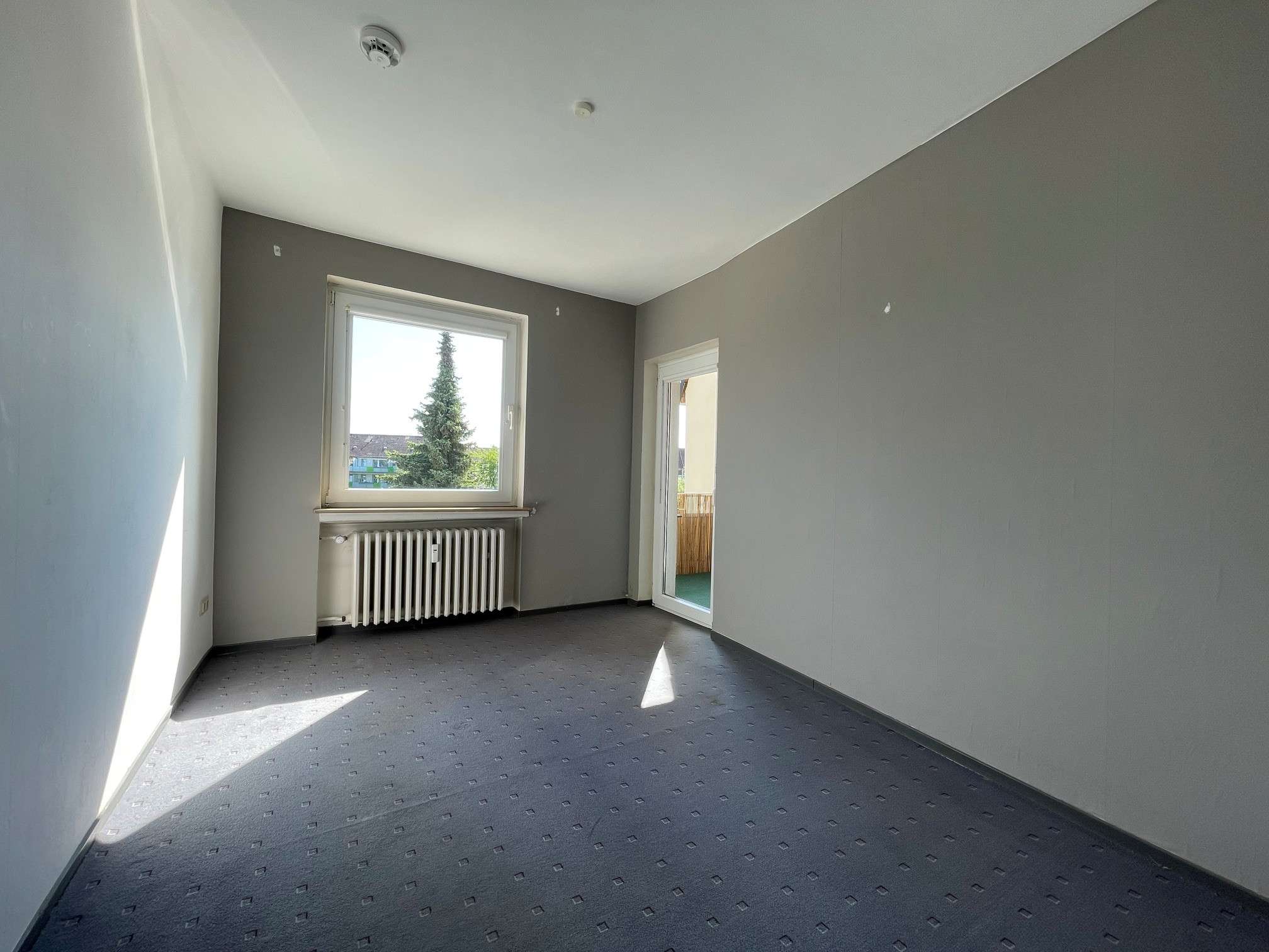 Thumbnail-Wohnung zum Mieten in Hildesheim 475,00 € 63 m²