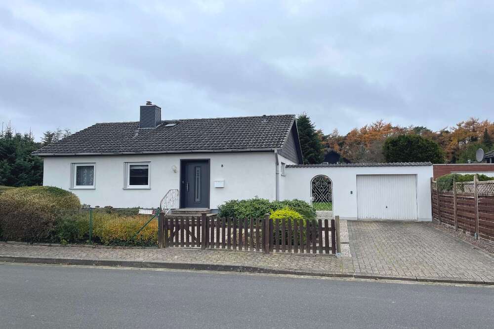 Thumbnail-Haus zum Kaufen in Schiffdorf 158.000,00 € 77 m²