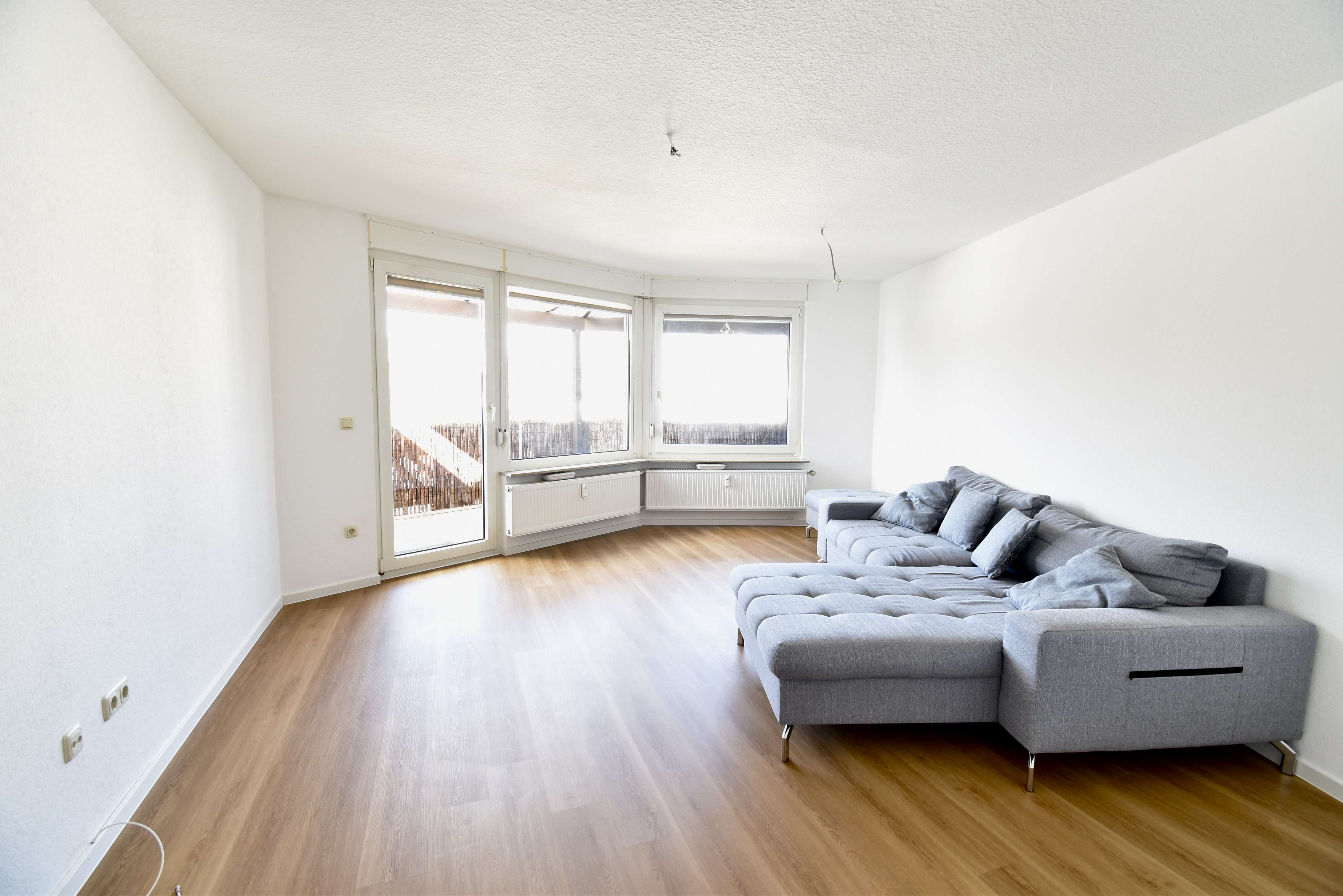 Thumbnail-Wohnung zum Mieten in Essen 475,00 € 67.77 m²