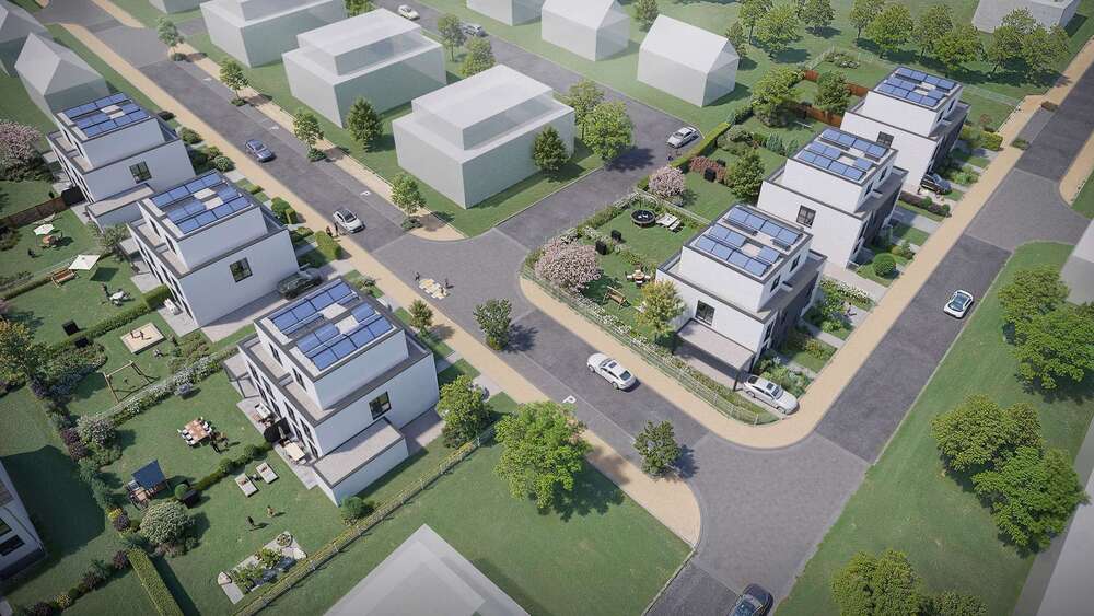 Thumbnail-Haus zum Kaufen in Bornheim 519.900,00 € 162 m²