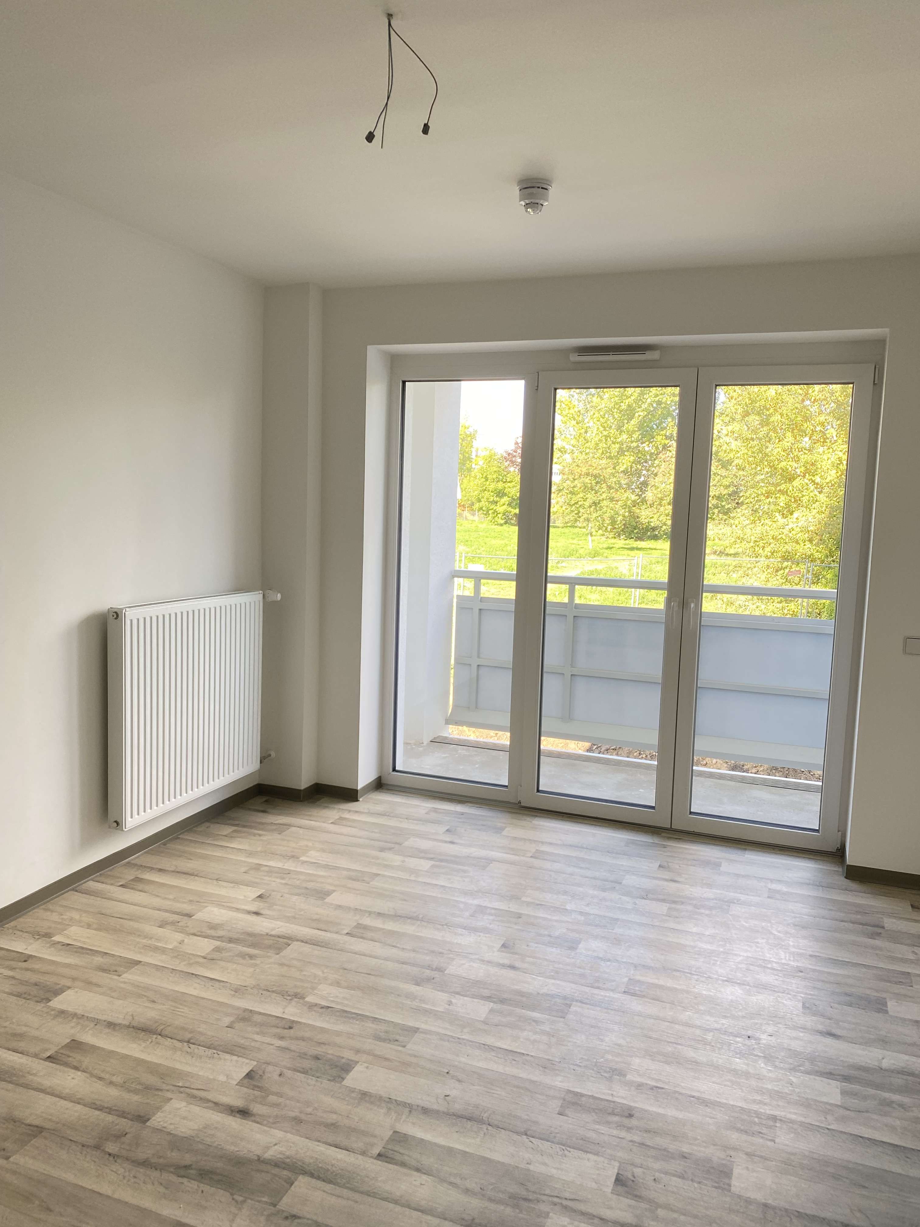 Thumbnail-Wohnung zum Mieten in Frankfurt (Oder) 597,61 € 54.33 m²