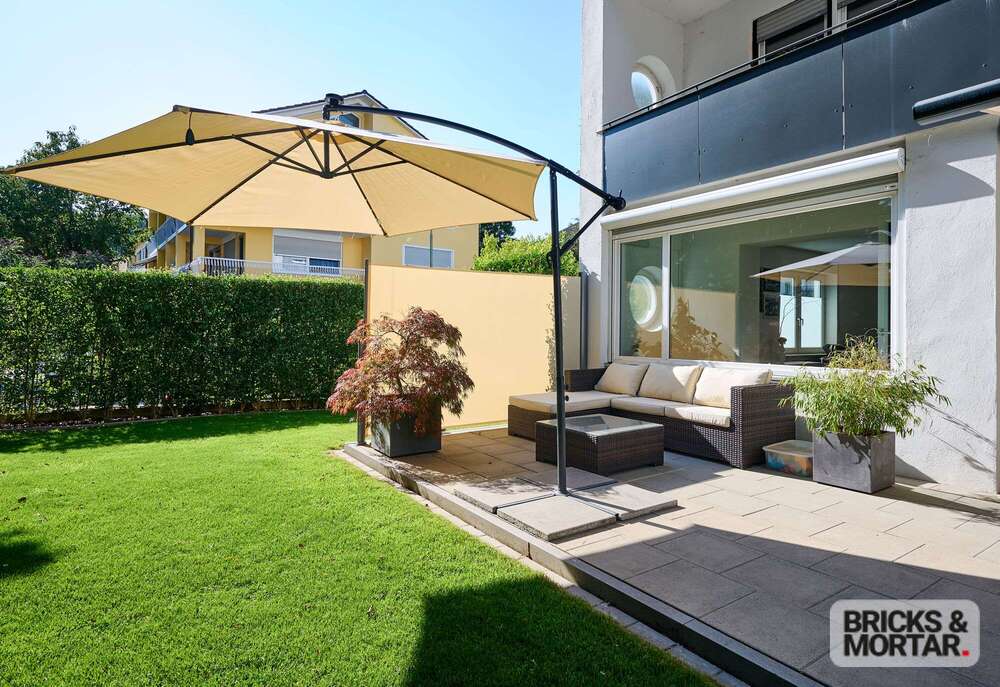 Thumbnail-Wohnung zum Kaufen in Bad Wörishofen 429.000,00 € 110.16 m²