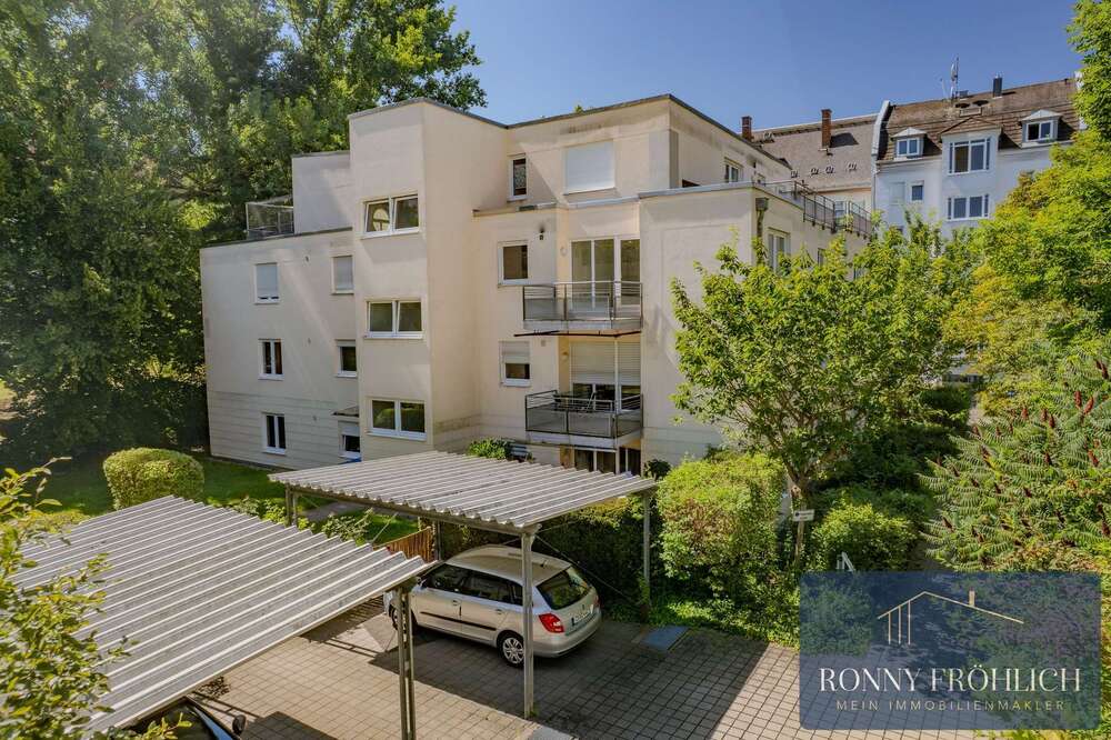 Thumbnail-Wohnung zum Kaufen in Chemnitz 113.000,00 € 62.63 m²