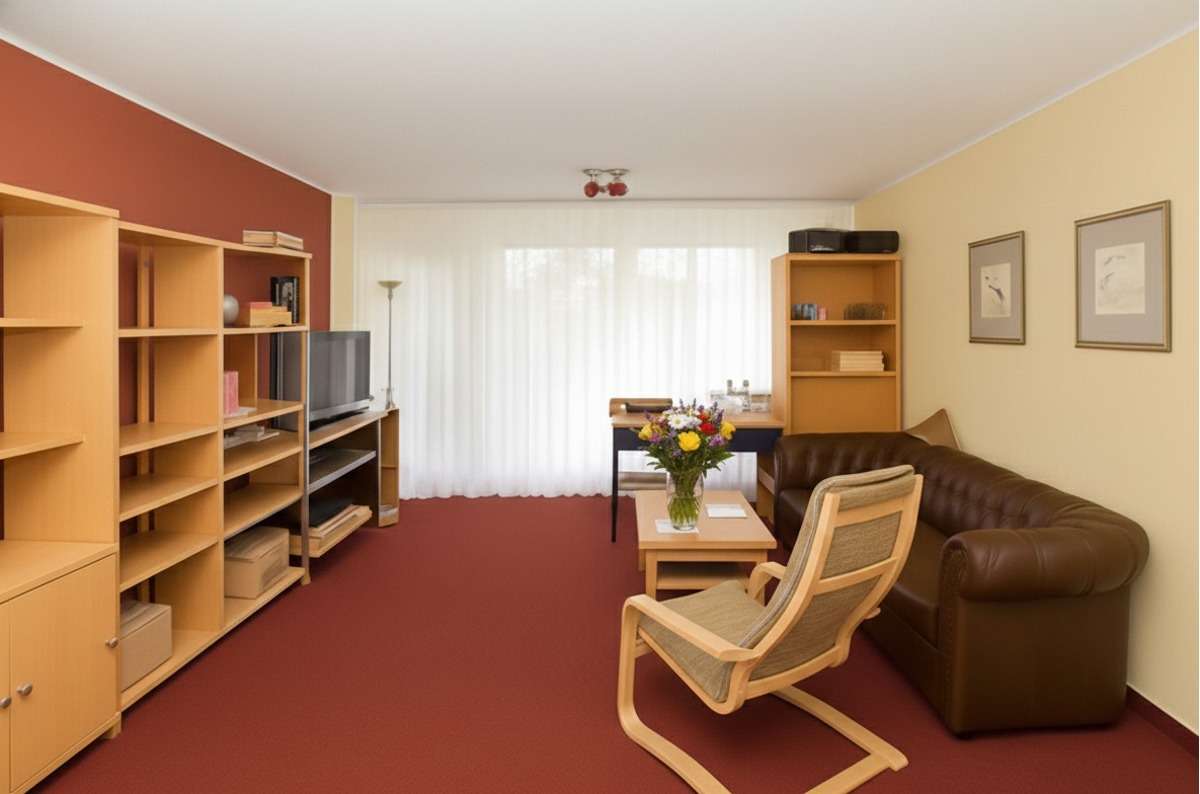 Thumbnail-Wohnung zum Kaufen in Celle 79.000,00 € 42 m²