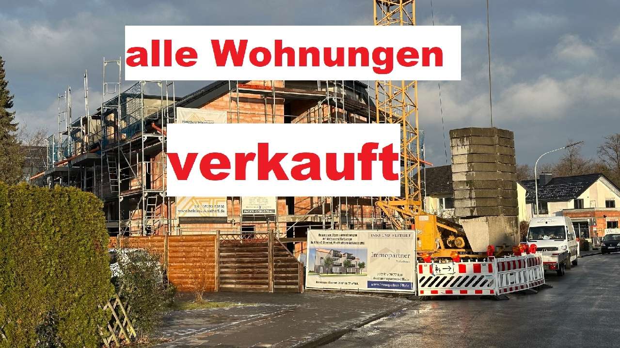 Thumbnail-Wohnung zum Kaufen in Paderborn 379.900,00 € 77.64 m²