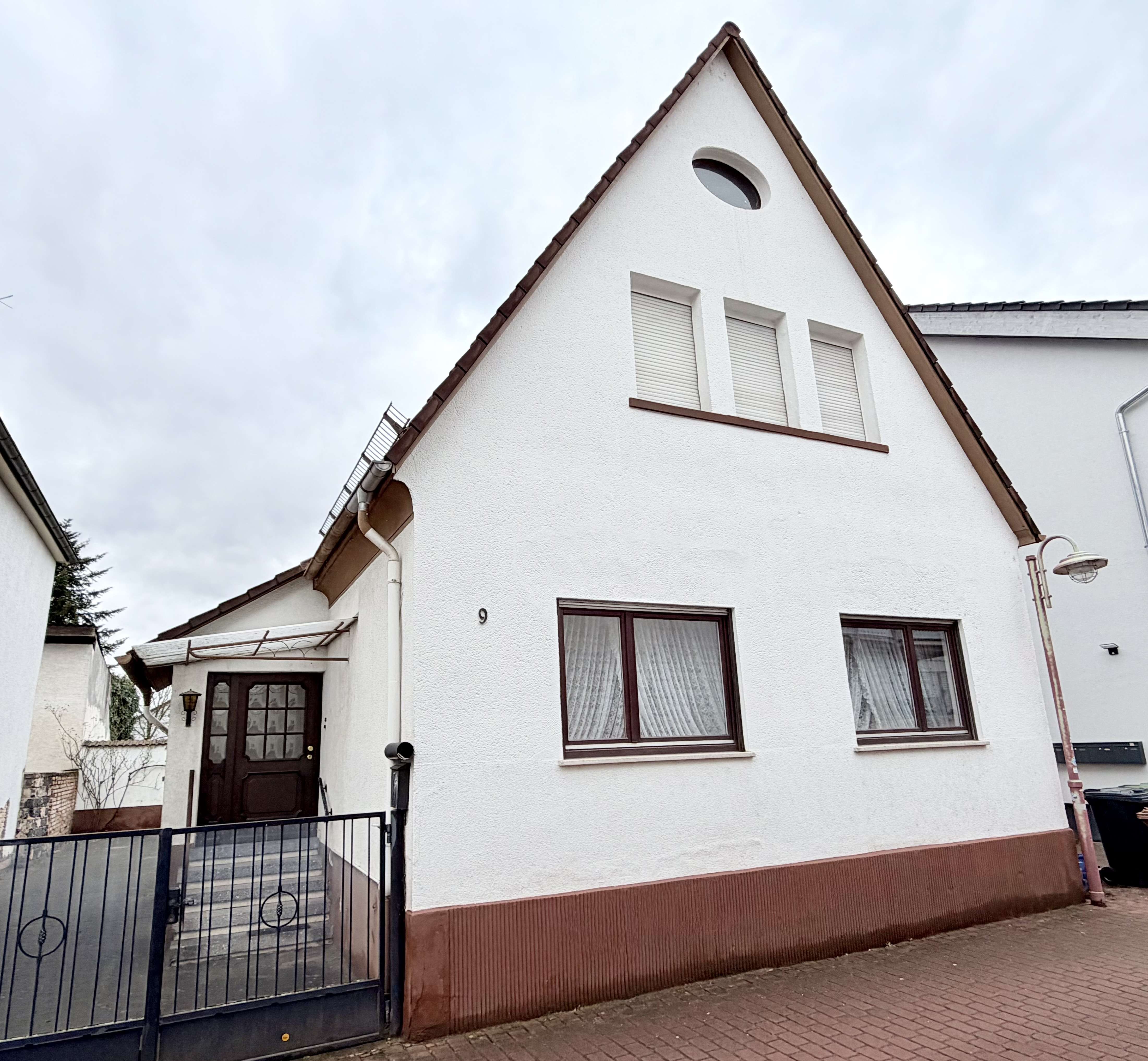 Thumbnail-Haus zum Kaufen in Sandhausen 360.000,00 € 112 m²