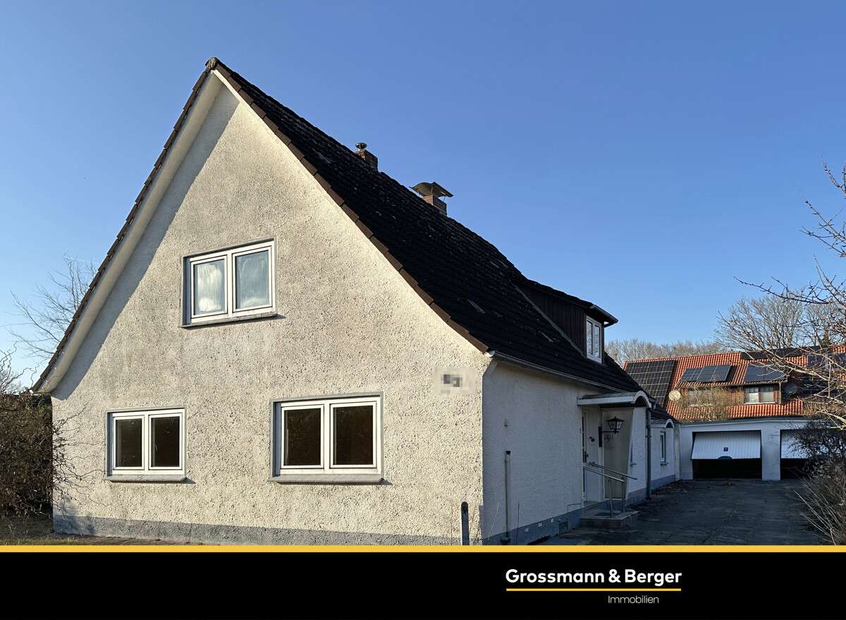 Thumbnail-Haus zum Kaufen in Quickborn 399.000,00 € 137 m²